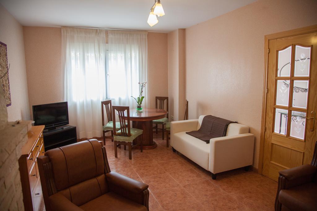 Casa Rural Marchena Наваэрмоса Экстерьер фото